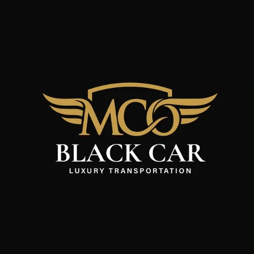 MCO Black Car profile